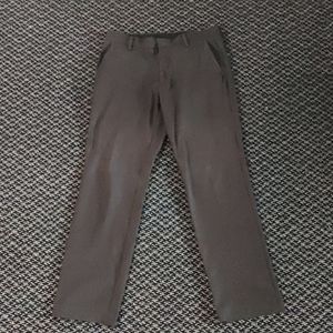 Kenneth Cole Casual Pants color Grey 30×30